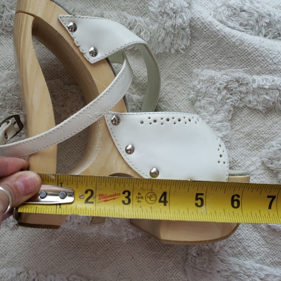 High Heels sandals - Picture 7 of 8